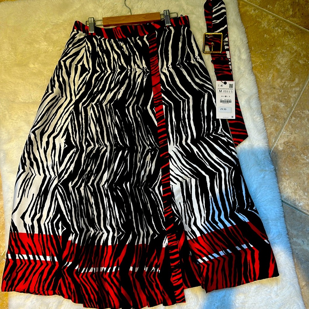 Zara skirt